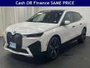 Thumbnail image of 2025 BMW iX at Westbury Chrysler Jeep Dodge RAM