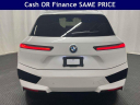 Thumbnail image of 2025 BMW iX at Westbury Chrysler Jeep Dodge RAM