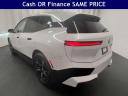 Thumbnail image of 2025 BMW iX at Westbury Chrysler Jeep Dodge RAM