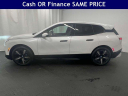 2025 BMW iX xDrive50 at Westbury Chrysler Jeep Dodge RAM