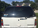 Thumbnail image of 2004 Chevrolet Tahoe at AutoCorner Website System