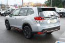 Thumbnail image of 2024 Subaru Forester at Dougs Lynnwood Mazda - Used