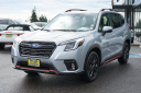 Thumbnail image of 2024 Subaru Forester at Dougs Lynnwood Mazda - Used