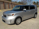 Thumbnail image of 2008 Scion xB at AUTOMOTIVE LOCATOR LLC