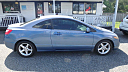 Thumbnail image of 2006 Honda Civic at 123 Auto LLC