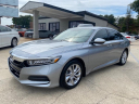 Thumbnail image of 2019 Honda Accord at Chesser Automotive LLC