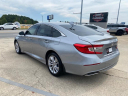 2019 Honda Accord LX at Chesser Automotive LLC
