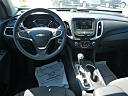 Thumbnail image of 2019 Chevrolet Equinox at Betley Chevrolet