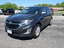 Thumbnail image of 2019 Chevrolet Equinox at Betley Chevrolet