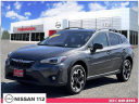2023 Subaru Crosstrek Limited at Nissan 112 Sales Corp.