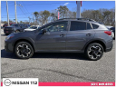 Thumbnail image of 2023 Subaru Crosstrek at Nissan 112 Sales Corp.