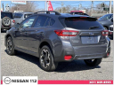 Thumbnail image of 2023 Subaru Crosstrek at Nissan 112 Sales Corp.