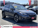 Thumbnail image of 2023 Subaru Crosstrek at Nissan 112 Sales Corp.