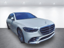 Thumbnail image of 2022 Mercedes-Benz S-Class at Mercedez-Benz Of Huntsville