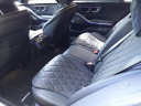Thumbnail image of 2022 Mercedes-Benz S-Class at Mercedez-Benz Of Huntsville