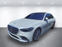 Thumbnail image of 2022 Mercedes-Benz S-Class at Mercedez-Benz Of Huntsville