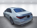 Thumbnail image of 2022 Mercedes-Benz S-Class at Mercedez-Benz Of Huntsville