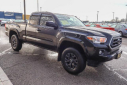 Thumbnail image of 2023 Toyota Tacoma at ChrisNikelChryslerJeep NEW