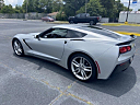 Thumbnail image of 2018 Chevrolet Corvette at Five Star Toyota of Milledgeville