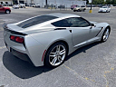 Thumbnail image of 2018 Chevrolet Corvette at Five Star Toyota of Milledgeville