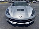 Thumbnail image of 2018 Chevrolet Corvette at Five Star Toyota of Milledgeville