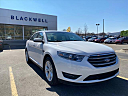 Thumbnail image of 2018 Ford Taurus at Blackwell Ford, Inc.