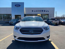 Thumbnail image of 2018 Ford Taurus at Blackwell Ford, Inc.