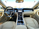 Thumbnail image of 2018 Ford Taurus at Blackwell Ford, Inc.