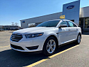 Thumbnail image of 2018 Ford Taurus at Blackwell Ford, Inc.