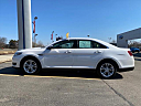 Thumbnail image of 2018 Ford Taurus at Blackwell Ford, Inc.
