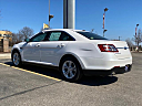 Thumbnail image of 2018 Ford Taurus at Blackwell Ford, Inc.