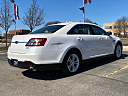 Thumbnail image of 2018 Ford Taurus at Blackwell Ford, Inc.