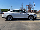Thumbnail image of 2018 Ford Taurus at Blackwell Ford, Inc.