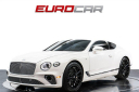 Thumbnail image of 2020 Bentley Continental at Eurocar of COSTA MESA, CA