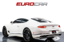 2020 Bentley Continental GT V8 at Eurocar of COSTA MESA, CA