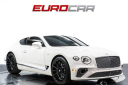 Thumbnail image of 2020 Bentley Continental at Eurocar of COSTA MESA, CA