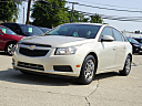 Thumbnail image of 2011 Chevrolet Cruze at A & B Motors