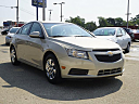Thumbnail image of 2011 Chevrolet Cruze at A & B Motors