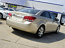 Thumbnail image of 2011 Chevrolet Cruze at A & B Motors