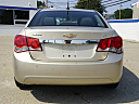 Thumbnail image of 2011 Chevrolet Cruze at A & B Motors