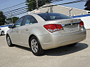 Thumbnail image of 2011 Chevrolet Cruze at A & B Motors
