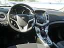Thumbnail image of 2011 Chevrolet Cruze at A & B Motors