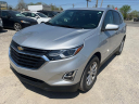 2020 Chevrolet Equinox LT at DEPENDABLE AUTO SALES