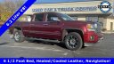 Thumbnail image of 2014 GMC Sierra 1500 at Maritime Ford-Lincoln