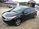 2018 Kia Forte at Bi-Rite Auto Sales LLC