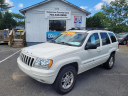 Thumbnail image of 2000 Jeep Grand Cherokee at Cabarrus County Cars, LLC