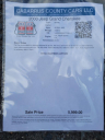 Thumbnail image of 2000 Jeep Grand Cherokee at Cabarrus County Cars, LLC