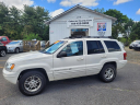 Thumbnail image of 2000 Jeep Grand Cherokee at Cabarrus County Cars, LLC