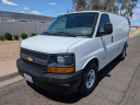 Thumbnail image of 2017 Chevrolet Express at FATHER AND SONS AUTO SALES