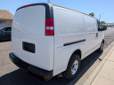 Thumbnail image of 2017 Chevrolet Express at FATHER AND SONS AUTO SALES